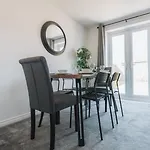 Ferienhaus 3bed House Sleeps 5 Close To Cook Hospital Ormesby