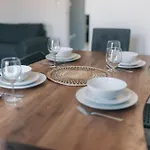 Ferienhaus 3bed House Sleeps 5 Close To Cook Hospital *