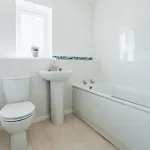 3bed House Sleeps 5 Close To Cook Hospital * Ormesby