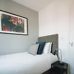 Ferienhaus 3bed House Sleeps 5 Close To Cook Hospital *