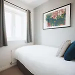 Ferienhaus 3bed House Sleeps 5 Close To Cook Hospital Ormesby